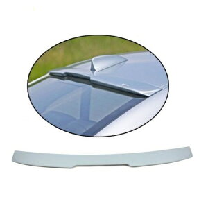 h ABS gN EBhE oCU[ EBO bv BMW E60 Z_ AL-AA-8133 AL Roof visor spoiler