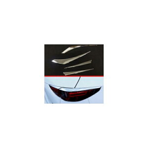 ԗpbLp[c }c_ CX-8 CX8 2018 2019 ABS N[ e[Cg Xgbv g AL-AA-8018 AL Car plating parts