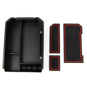 ԗpp[c g^ RAV4 2014 015 2016 2017 A[Xg [ {bNX Z^[ O[u gC AL-AA-8582 AL Interior parts for cars