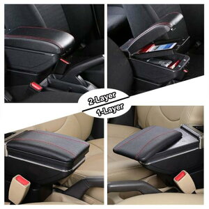 Z^[ A[Xg g^ BIX x^ X Z_ 2008-2013 R\[ ubN [{bNX DM 2010 [3] 1-Layer All BlackE1-Layer Black Red AL-AA-8711 AL Interior parts for cars