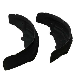 2 A tF_[ tA }bhK[h D zC[A[` ACu[ bv Jo[ tH[h F150 2015-2018 AL-AA-8733 AL Madguard for car