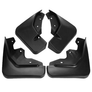 }bhK[h D p[c TREYUES ECOSPORTS 2018 2019 4Zbg AL-AA-8791 AL Madguard for car