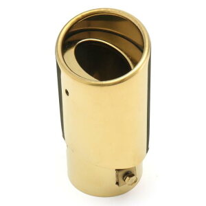 ėp}t[`bv }t[Jb^[ 63mm IN S[hXeX X`[ GL][Xg pCv AL-AA-9197 AL Car plating parts