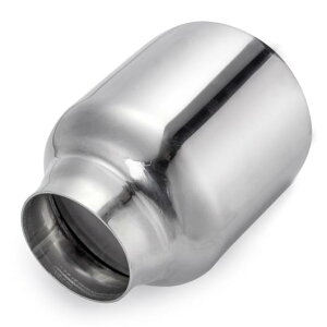 ėp}t[`bv }t[Jb^[ GL][Xg 60mm IN 100mm OUT e[pCv AOJbg mY AL-AA-9206 AL Car plating parts