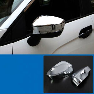 Jo[ VF GbW K[h Jo[ O  OH GNvXNX 2018 2019 mirror 2pcs AL-AA-9289 AL Car plating parts