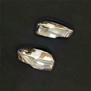 Jo[ OH GNvXNX 2018 2019 ABS N[ TChECOtF_[obN ~[ hA ~[ g 2pcs AL-AA-9291 AL Car plating parts