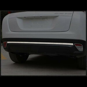 gN A veN^[g Jo[ A op[ veN^[ V e[ hA OH GNvXNX 2018 2019 stainless steel 1pcs AL-AA-9311 AL Car plating parts