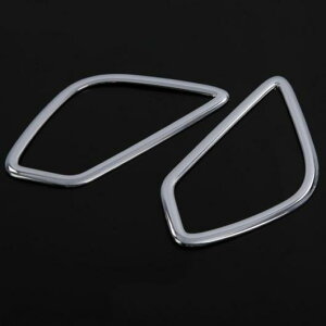 OH GNvXNX 2018 ABS N[ 2s[X tg  A wbhCgtHOvCg Jo[ g rear AL-AA-9350 AL Car plating parts