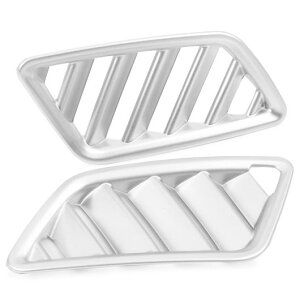 ABS Abp[GAxgAEgbg Jo[ OH GNvX NX 2018 AL-AA-9263 AL Car plating parts
