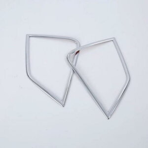 ABS N[ 2s[X AE^[ tg tHOCg v Jo[ g OH GNvXNX 2018 AL-AA-9266 AL Car plating parts