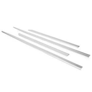 ABS }bg {fB {g Jo[ g 4s[X OH GNvXNX 2018 AL-AA-9277 AL Car plating parts