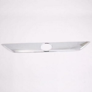 ABS リア トランクリッド トリムカバー モールディング RAV4 XA50 2019 シルバー AL-AA-9456 AL Car plating parts