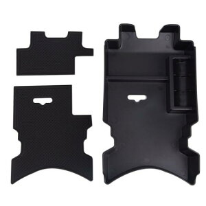 �A�[�����X�g �Z���^�[�R���\�[�� �g���C ���[ �{�b�N�X �O���[�u �z���_ �V�r�b�N 10th 2016-18 AL-BB-0064 AL Interior parts for cars