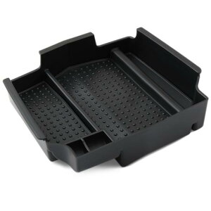 アームレスト センターコンソール 収納 グローブ オーガナイザー ホンダ CR-V CRV 2012 2013 2014 2015 2016 コンパートメントパレット AL-BB-0065 AL Interior parts for cars