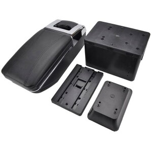 ] [ {bNX Z^[ A[Xg R\[ Y VW N z_ Iׂ2oG[V Black threadERed thread AL-BB-0329 AL Interior parts for cars