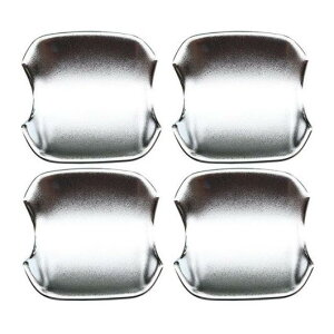 Jo[ Xo tHX^[ SK 2019 ABS N[ hA {E g 4pcs AL-BB-0511 AL Car plating parts