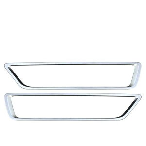 Jo[ Xo tHX^[ SK 2019 XeX X`[ A e[ {bNXgN E u[g XCb`{^mu g 2pcs AL-BB-0515 AL Car plating parts