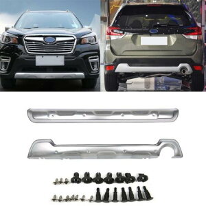 Xo tHX^[ 2019 2020 XeX X`[ GNXeA tg op[ veN^[XLbhv[g Jo[ Front Rear Bumper AL-BB-0529 AL Car plating parts