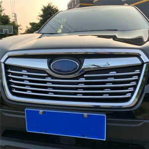 Jo[ Xo tHX^[ SK 2019 ABS N[ tg wbhO Ce[N g Iׂ2oG[V for no camera 6pcsCfor with camera 7pcs AL-BB-0512 AL Car plating parts