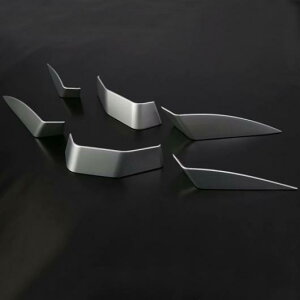 Xo tHX^[ SK 2019 [t[bNוL A X^huPbg Jo[ g AL-BB-0576 AL Car plating parts