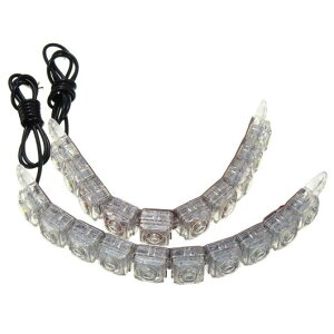 LED tLVu fC^CjOCg DRL hCrOtHOCgz_ g^  VW N}c_ rCbN jbT jo[T 9LED AL-BB-1163 AL Car light