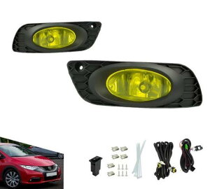 tHOCg 2012 z_ VrbN 4DR Z_ US ރtHO v NA CG[ hCrO s Cg Iׂ3oG[V smoke`clear AL-BB-1296 AL Car plating parts