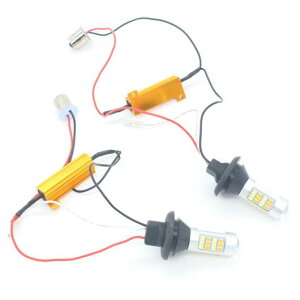 1156 BAU15S P21W 42 2835 LED �w�b�h���C�g �f�C�^�C�� �����j���O���C�g �E�C���J�[ ���o�[�X �t�H�O �o���u �\�[�X DRL �����v AL-BB-1305 AL Car plating parts
