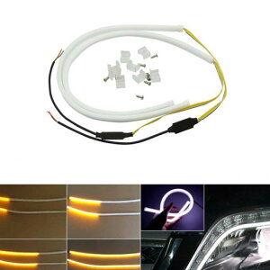 2 V[PV t[ DRL tLVu LED `[uXgbvzCgfC^CjOCg eBA^[ VOi X^CO Iׂ2oG[V 45CME60CM AL-BB-1429 AL Car 