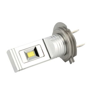 2s[X H7 LED tHOCg 120bg 12  6500K fC^CjOCg 쓮 ou CAN-BUS G[t[zCg 24 {g AL-BB-1459 AL Car plating parts