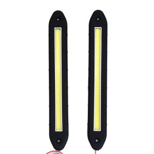 2019 2 LED COB DRL tHOv tLVu VR[ IP67 s Cg z_ AR[h 8 2003 2007 N AL-BB-1491 AL Car plating parts