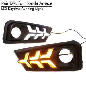 LED DRL fCCg z_  2018 2019 fC^CjOCg 쓮v CG[ _Ci~bN^[ VOi AL-BB-1627 AL Car plating parts