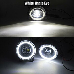2005-2012 Y pXt@C_[ It[h R51 LED tHO Cg DRL fC^CjO 12V White Angel Eye AL-BB-1671 AL Car light