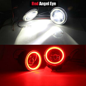 CtBjeB EX EX25 EX35 EX37 4000LM LED ou H11 tHO v Lbg DRL 12V 2008 2009 2010 2011 2012 2013 Red Angel Eye AL-BB-1707 AL Car light