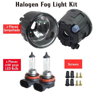 Y GNXgC T31 It[h 2007 ~ 2013 H11 tHO v Lbg VF[h + ou DRL 12 12V Halogen Fog Light AL-BB-1746 AL Car