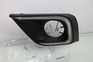 1Zbg ABS LED DRL fC^CjO Cg tHO v Jo[ CG[ VOi Y [m 2015 2016 white and yellow AL-BB-1644 AL Car light