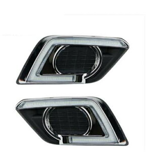 ^[ VOi X^C[ 12V LED DRL fC^CjO Cg v z[ Y X- gC X 2014 2015 AL-BB-1721 AL Car light