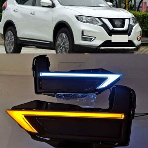 Y GNXgC 2017 2018 2019 CG[ ^[VOiX^C[ 12 12V DRL fC^C Cg fCCg tHO v AL-BB-1744 AL Car light