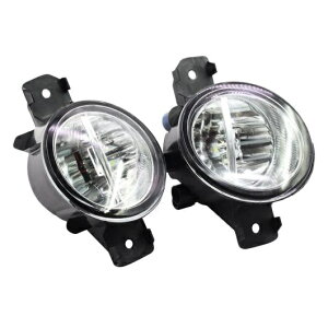 Y v[ WP12 P12 2002-2015 H11 4000LM LED ou E +  tHO Cg fC^C jO DRL 12V AL-BB-1763 AL Car light