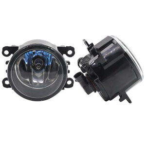 日産 フロンティア 2005-2015 100ワットH11 ハロゲン フォグ ライト デイタイムランニング ランプ DRL 12V 高電力 1ペア AL-BB-1764 AL Car light