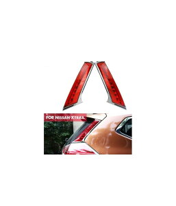 2 Y GNXgC X gC 2014-2016 LED DRL A op[ e[ Cg tHO v VOi AL-BB-1666 AL Car light