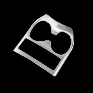 J[ Y GNXgC T32 2014-2017 2018 hN z_[ Jo[ t[g X-trail ABS N[XebJ[ ABS ChromeEABS Carbon Fiber AL-BB-1780 plating parts