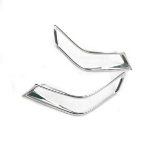Y GNXgC T32 tFCXtg 2017 2018 tHOCgvN[ op[ tN^[ A AL-BB-1824 AL Car plating parts
