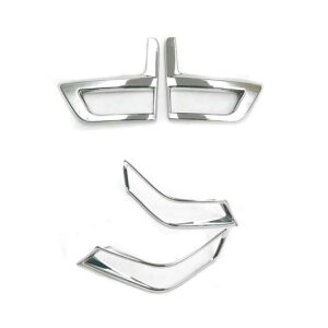 Y GNXgC T32 tFCXtg 2017 2018 tHOCgvN[ op[ tN^[ tgA AL-BB-1824 AL Car plating parts