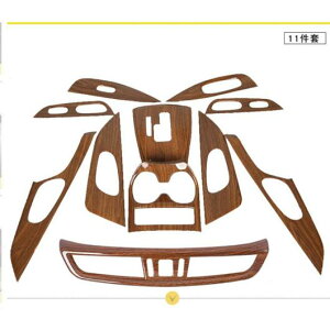 ABS ؖ Y GNXgC X-trail T32 [O 2014-2019 _bV{[h Iׂ3oG[V Option A`Option C AL-BB-1777 AL Car plating parts