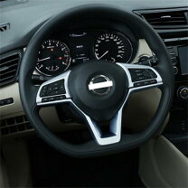 楽天市場】日産 カーボン ステアリング エクストレイルの通販