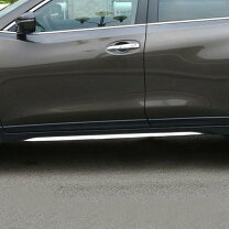楽天市場】エクストレイル モード プレミア（パーツ｜車用品）：車用品 
