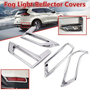Y GNXgC T32 tFCXtg 2017 2018 tg + AtHOCgv Jo[ N[ op[ tN^[ AL-BB-1823 AL Car plating parts