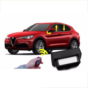 p[EBhE  I[gN[Y EBhE obN~[܂葕uAt@I GIULIA STELVIO 2016 2017 2018 2019 2020 Iׂ2oG[V giuliaEstelvio AL-BB-1980 AL Car plating parts