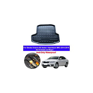�V���R�_�I�N�^ 5E �Z�_���n�b�`�o�b�N MK3 2014-2018 2019 �㕔�g�����N�}�b�g �u�[�g ���C�i�[ �v���e�N�^�[ �t���A �}�b�g AL-BB-2559 AL Interior parts for cars