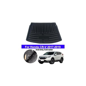 z_ CR-V CRV C-RV 2017 2018 2019 A gN J[S Ci[ gNtA}bg gC }bgpbh}bg h AL-BB-2677 AL Interior parts for cars